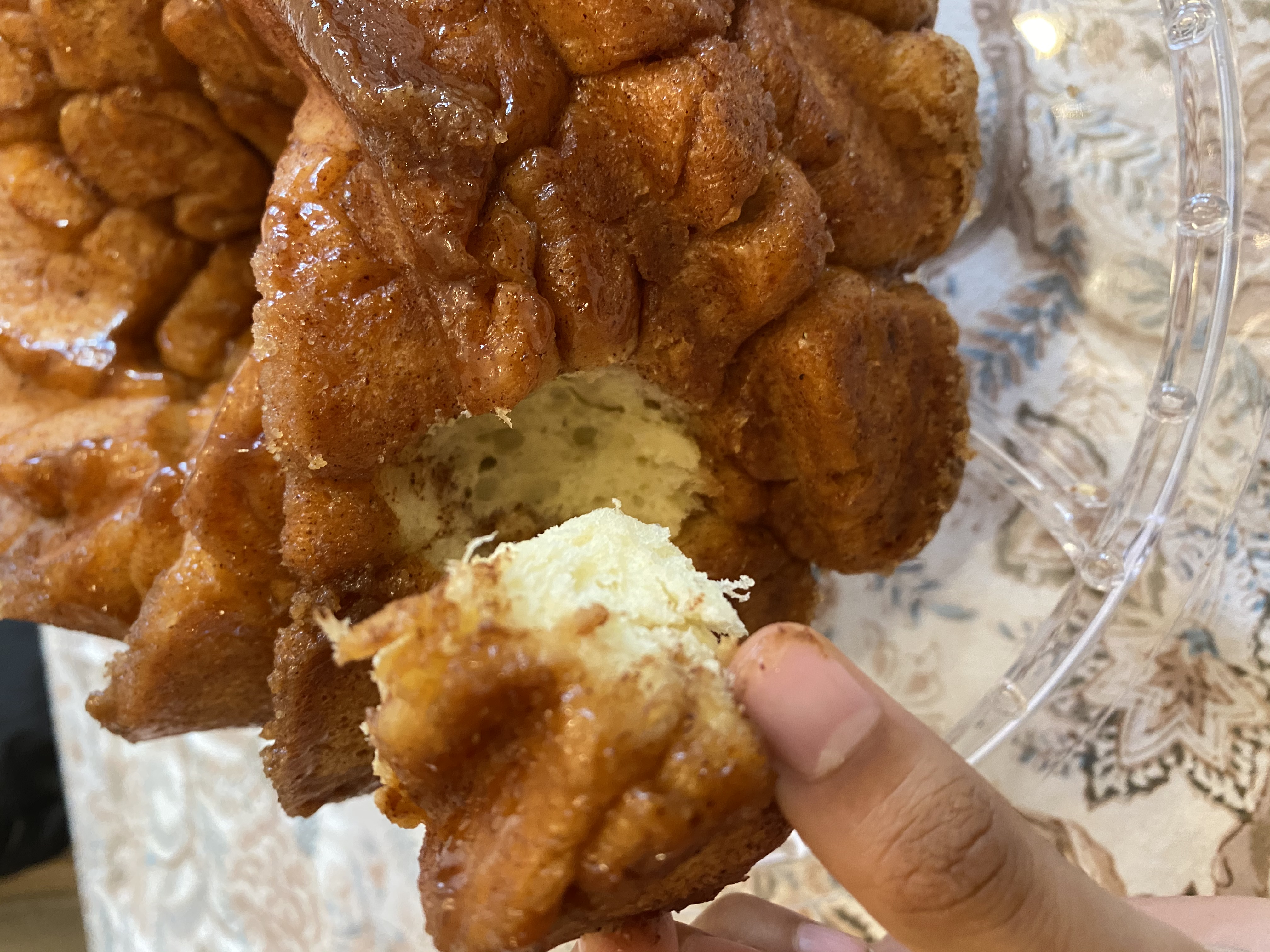 monkey bread